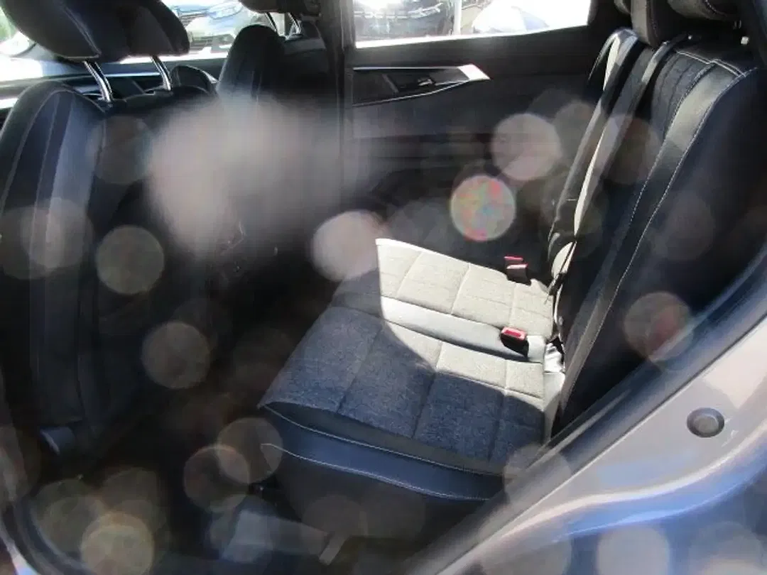 Renault Espace - Thumbnail 12