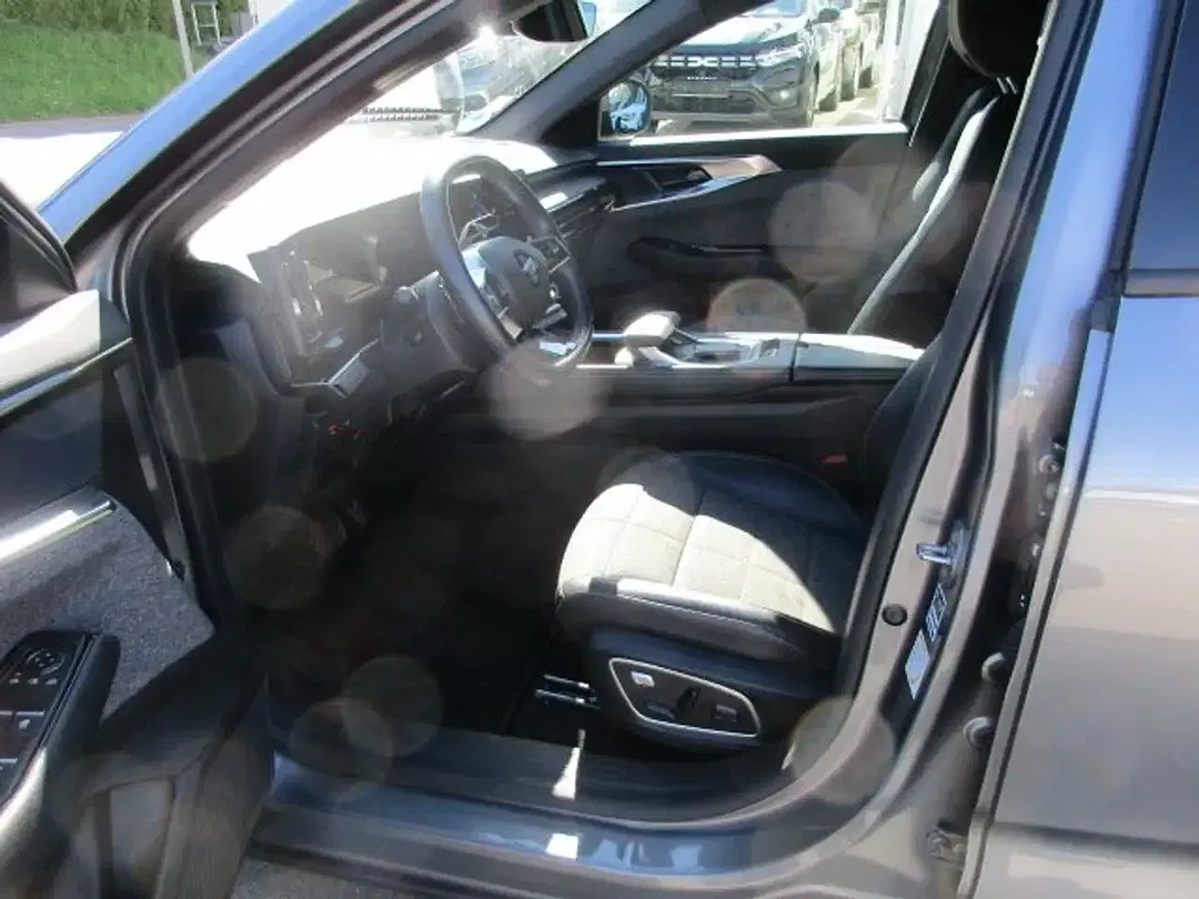 Renault Espace - Thumbnail 13