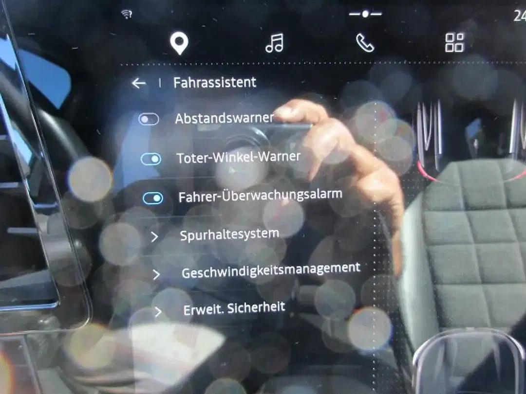 Renault Espace - Thumbnail 14