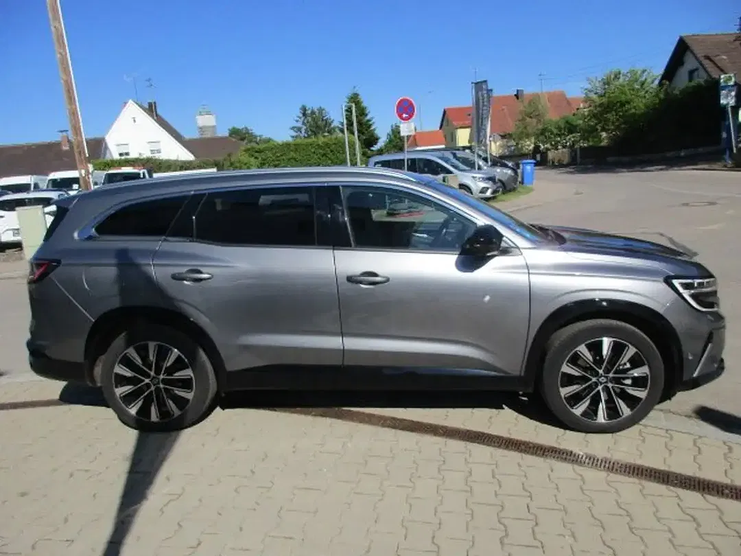 Renault Espace - Thumbnail 5