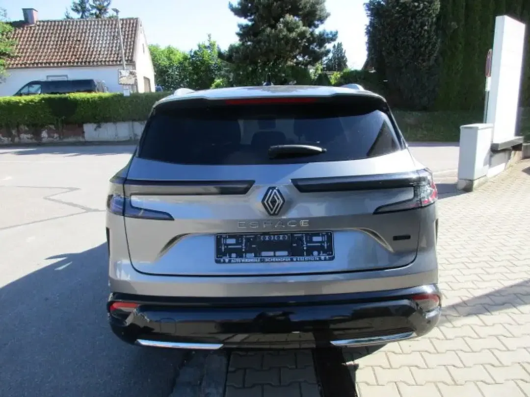 Renault Espace - Thumbnail 7