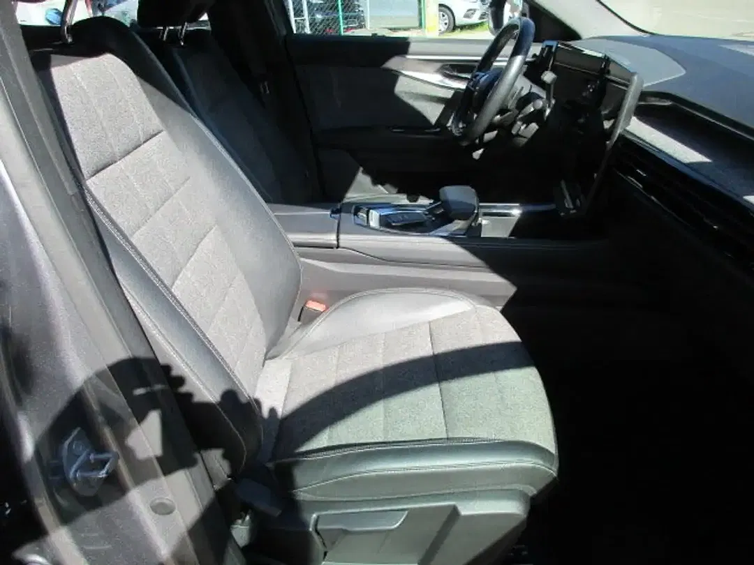 Renault Espace - Thumbnail 8