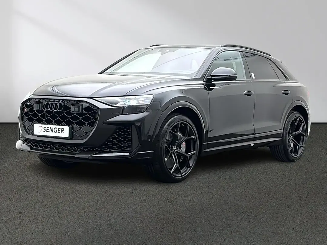 Audi RS Q8 - Thumbnail 13