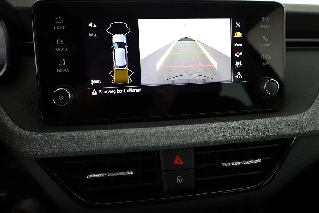 Skoda Kamiq - Thumbnail 10
