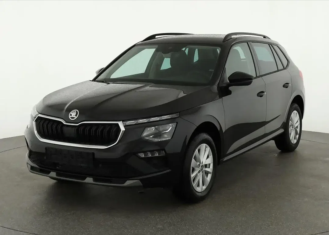 Skoda Kamiq - Afbeelding 1