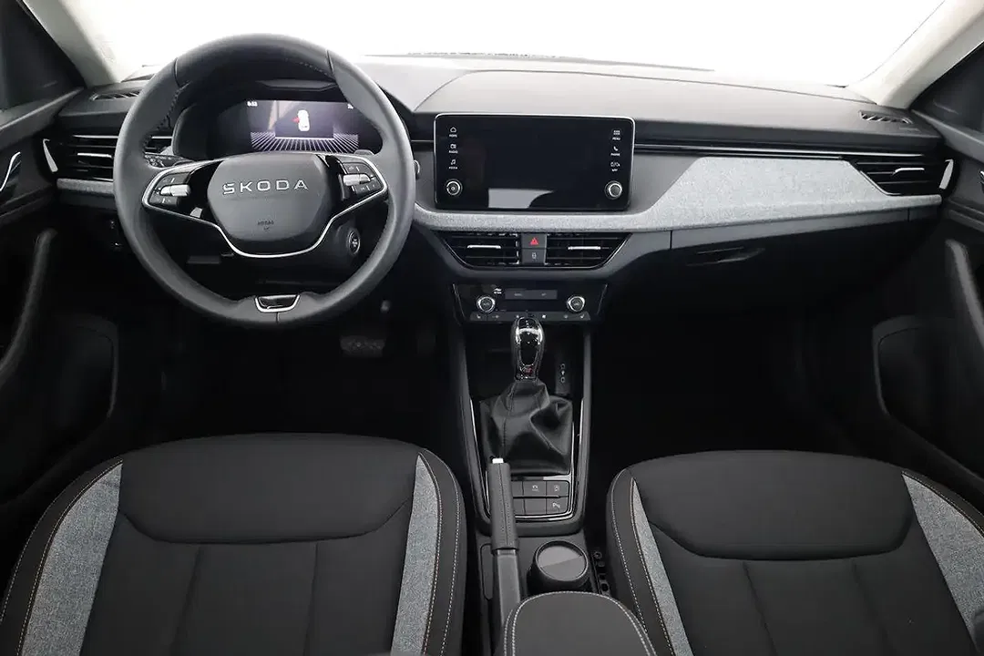 Skoda Kamiq - Thumbnail 5