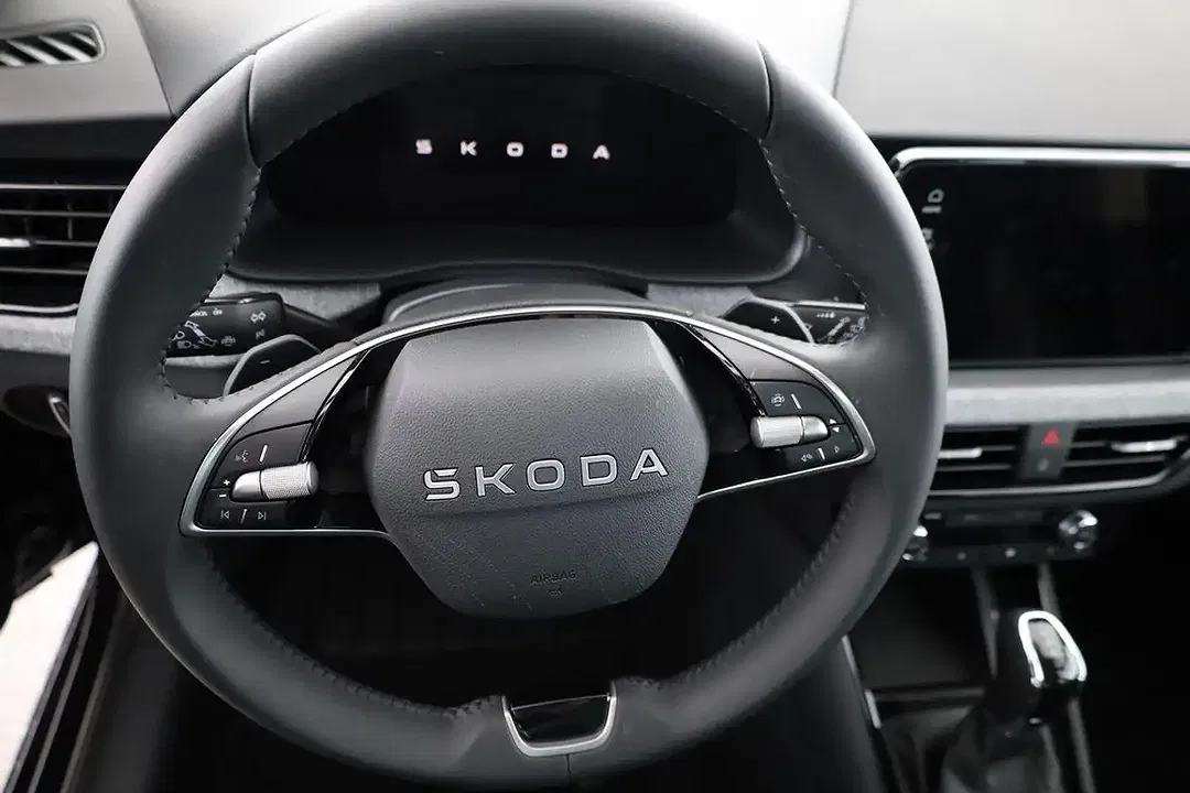 Skoda Kamiq - Thumbnail 6