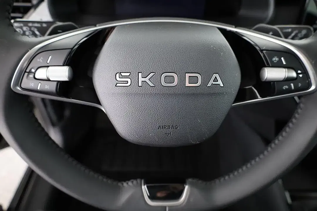 Skoda Kamiq - Thumbnail 7