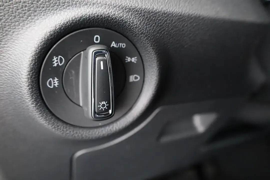 Skoda Kamiq - Thumbnail 8