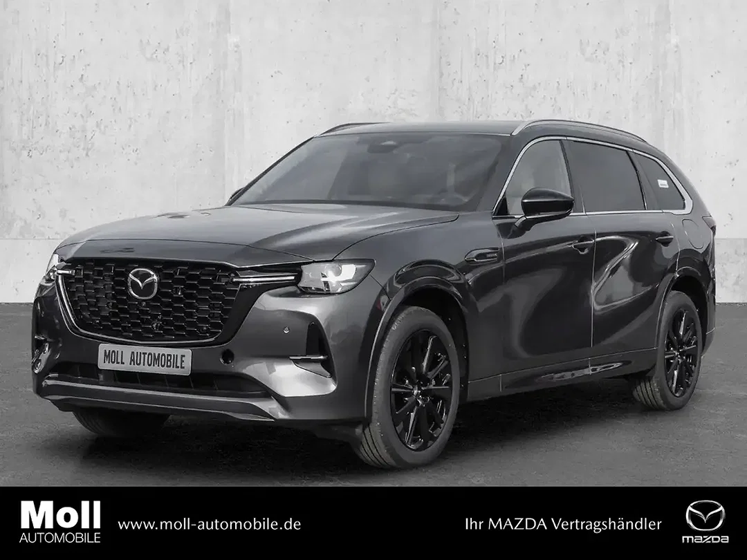 Mazda CX-80 - Afbeelding 1