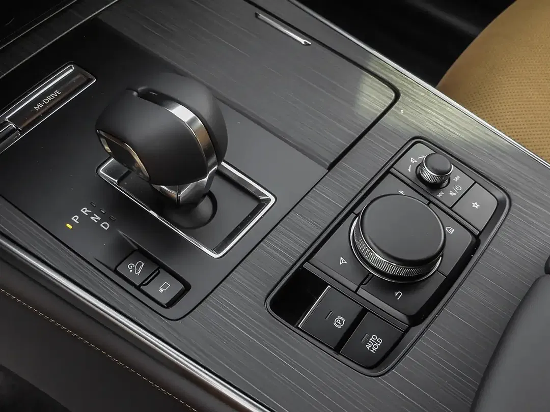 Mazda CX-80 - Thumbnail 10