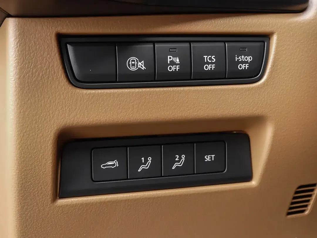 Mazda CX-80 - Thumbnail 13
