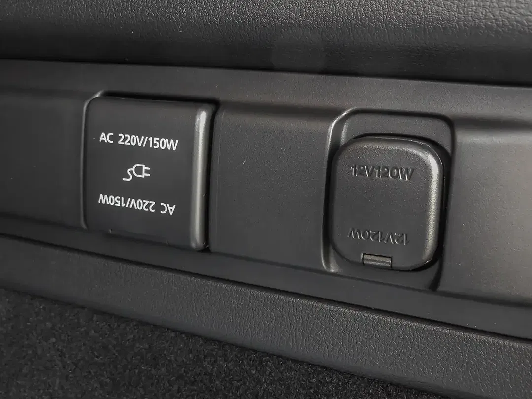 Mazda CX-80 - Thumbnail 14
