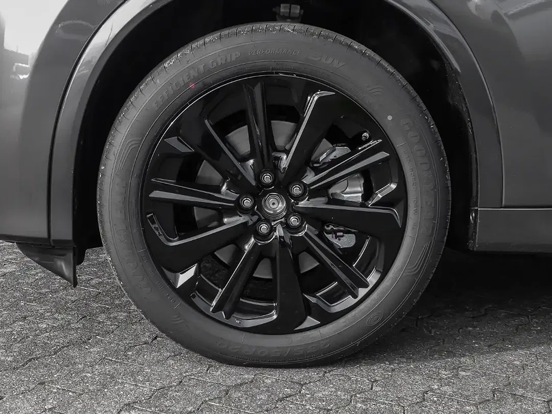Mazda CX-80 - Thumbnail 3