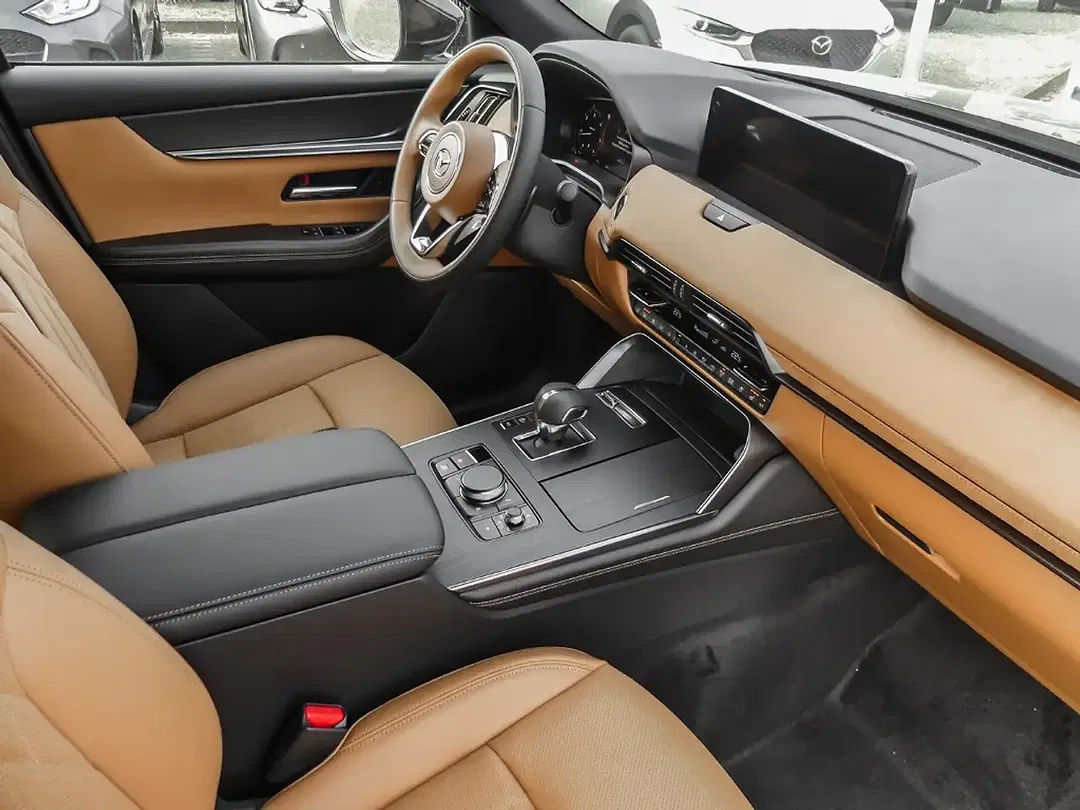 Mazda CX-80 - Thumbnail 5