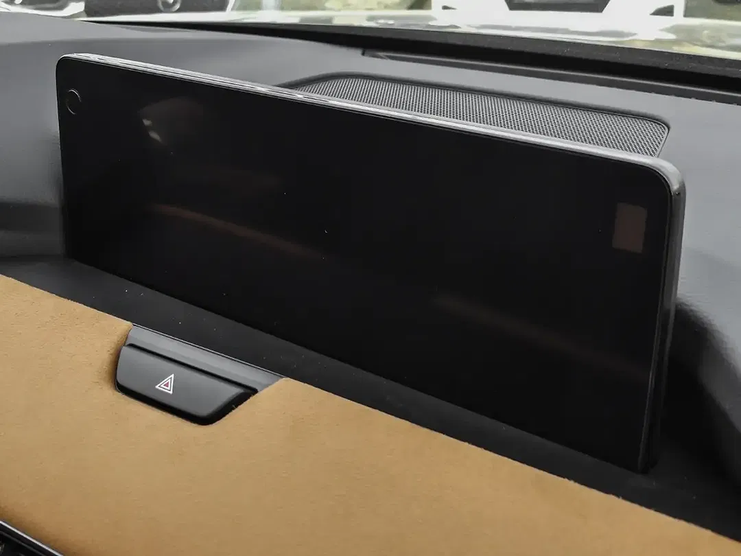 Mazda CX-80 - Thumbnail 7