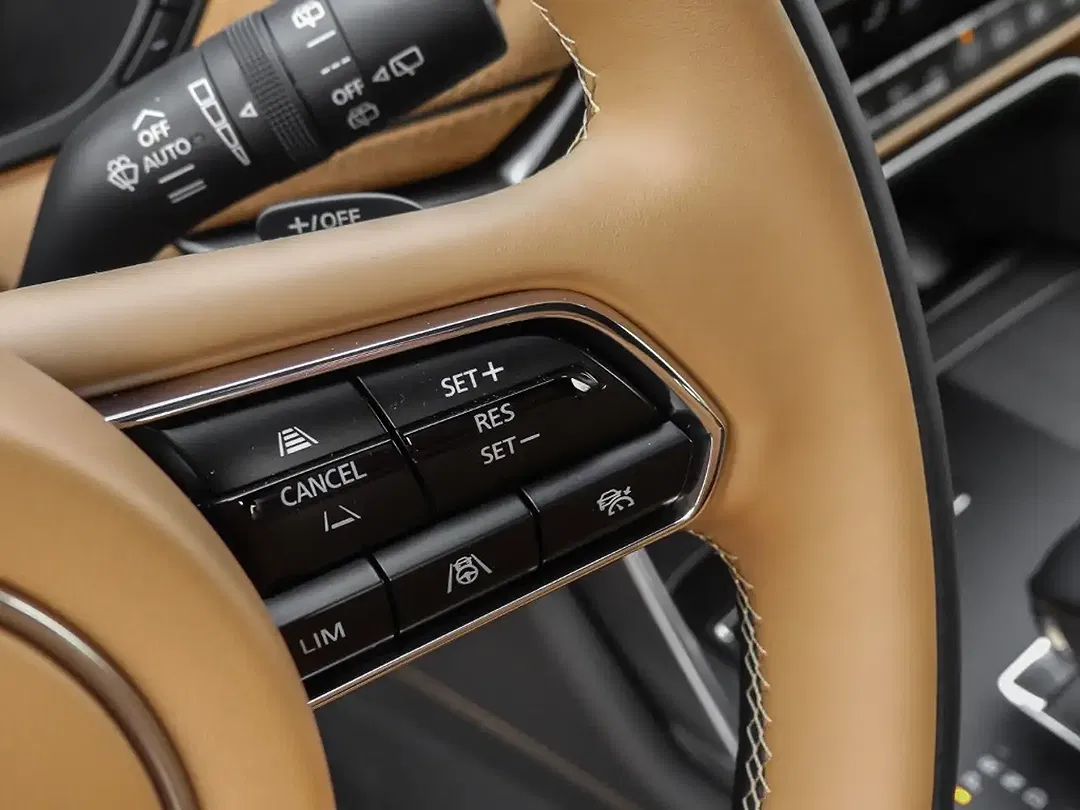 Mazda CX-80 - Thumbnail 9