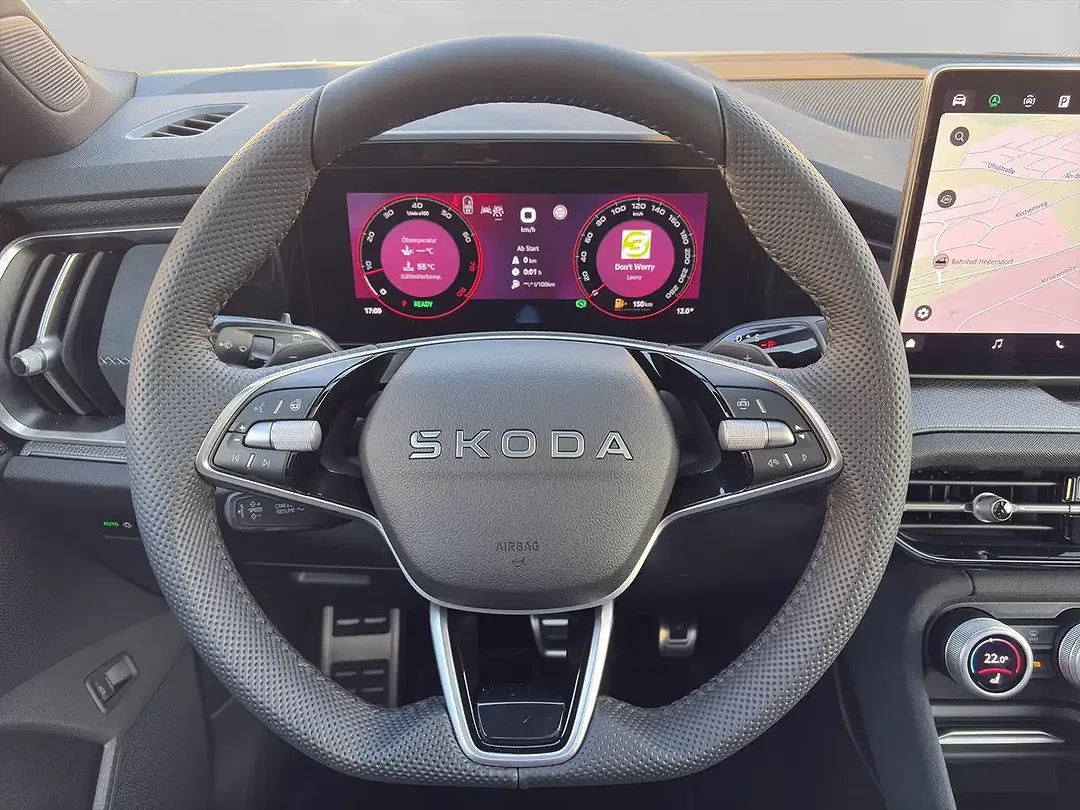 Skoda Kodiaq - Thumbnail 10