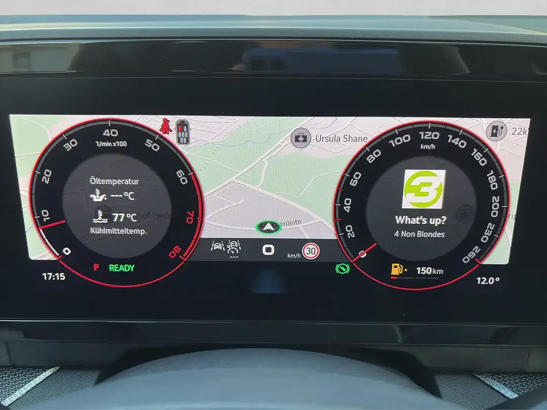 Skoda Kodiaq - Thumbnail 11