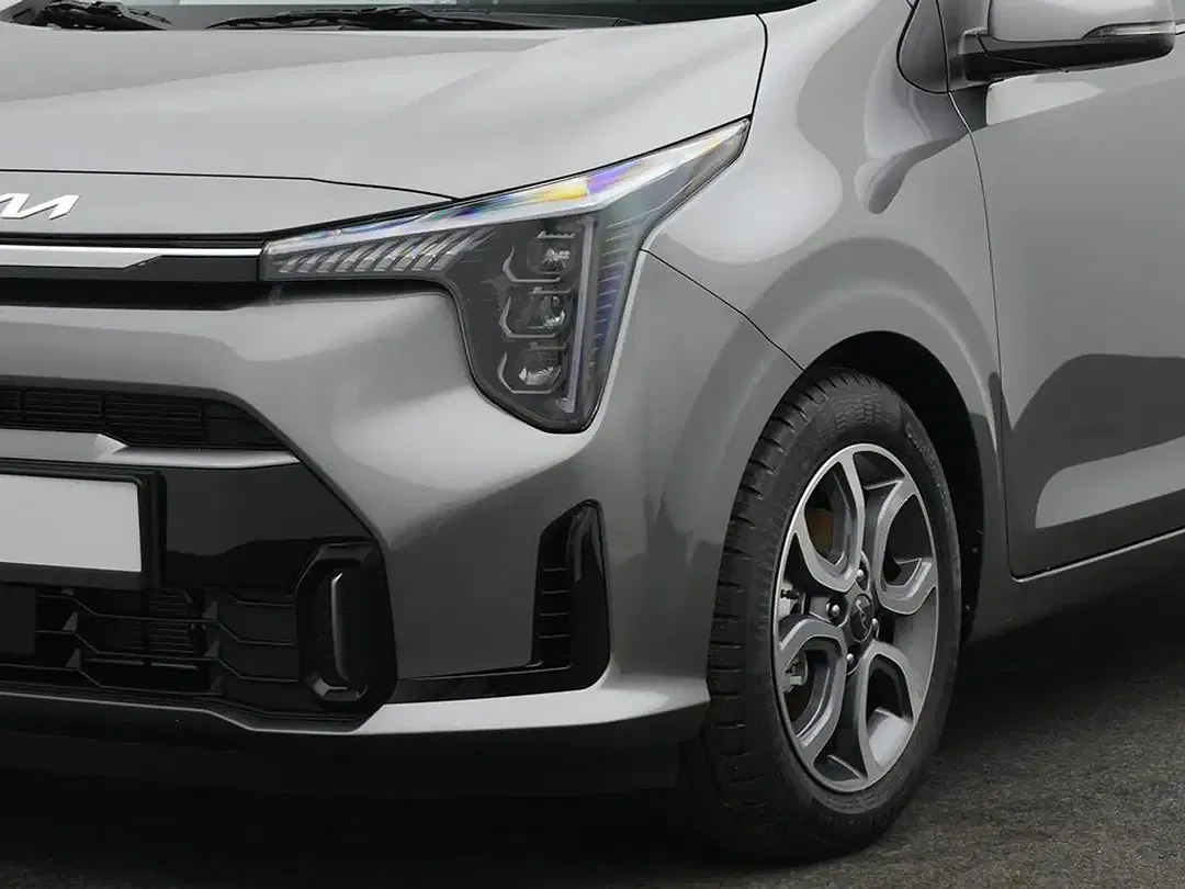 Kia Picanto - Thumbnail 8
