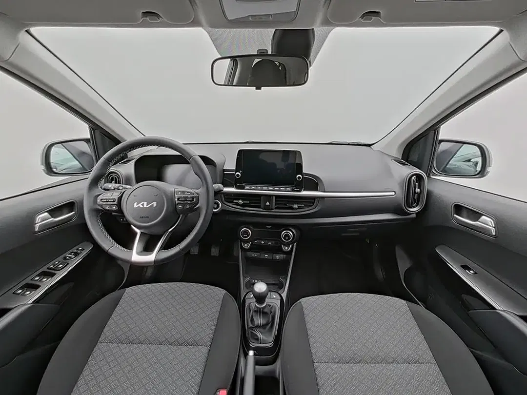 Kia Picanto - Thumbnail 9