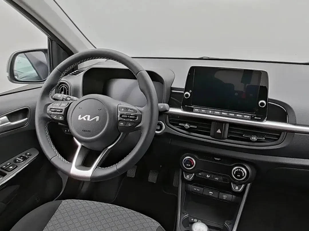 Kia Picanto - Thumbnail 11