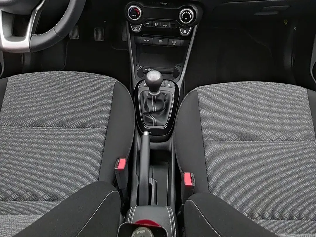 Kia Picanto - Thumbnail 12