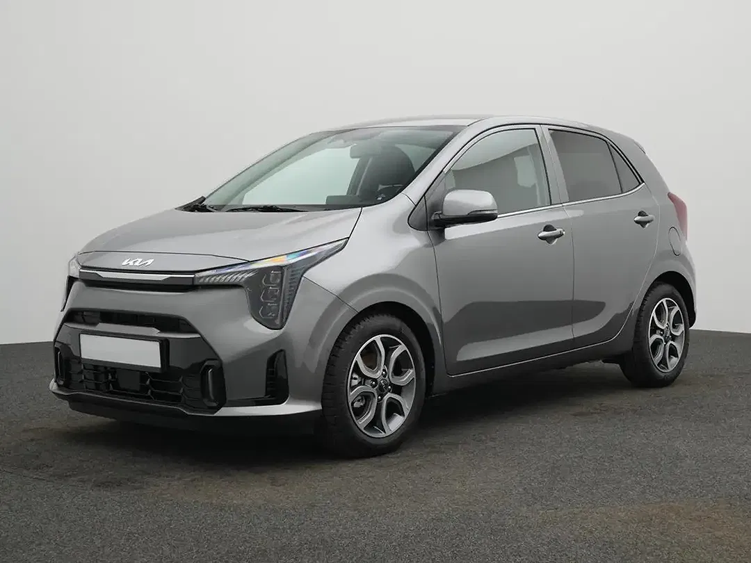 Kia Picanto - Thumbnail 2