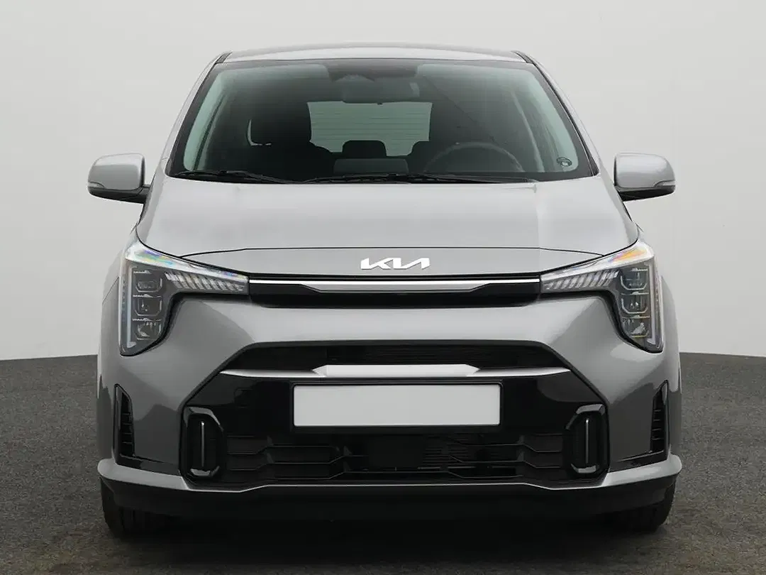 Kia Picanto - Thumbnail 1