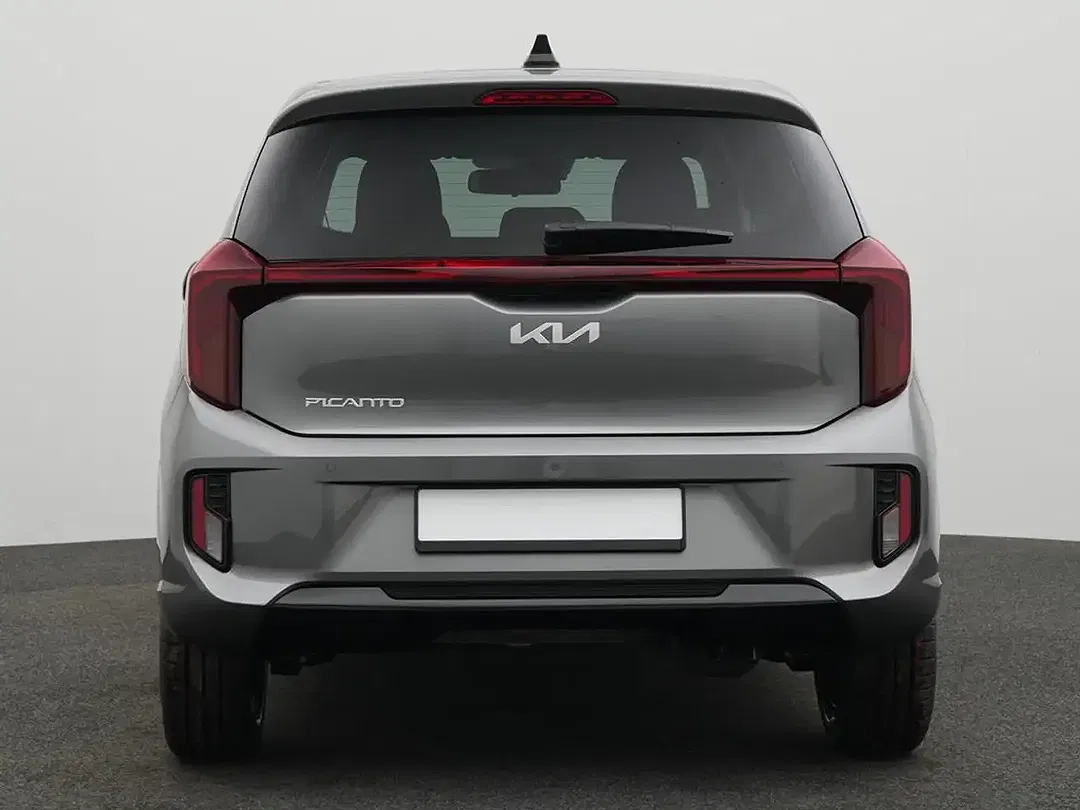 Kia Picanto - Thumbnail 3