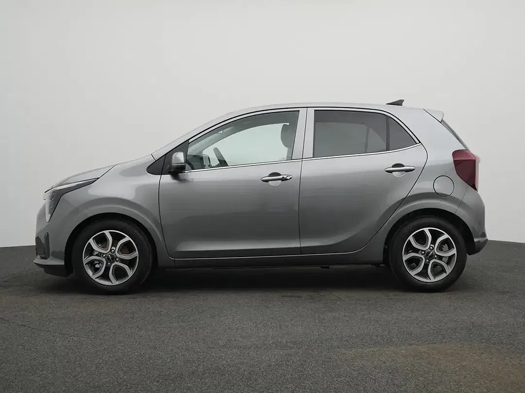 Kia Picanto - Thumbnail 4