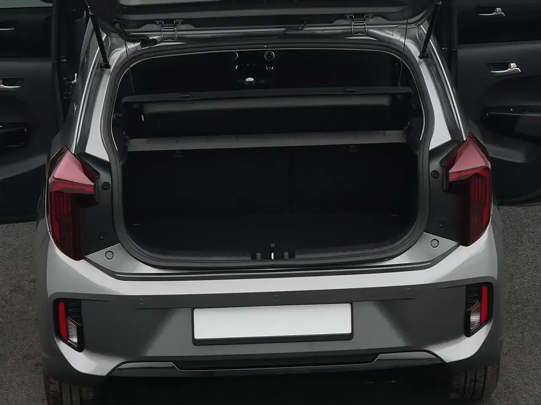 Kia Picanto - Thumbnail 6