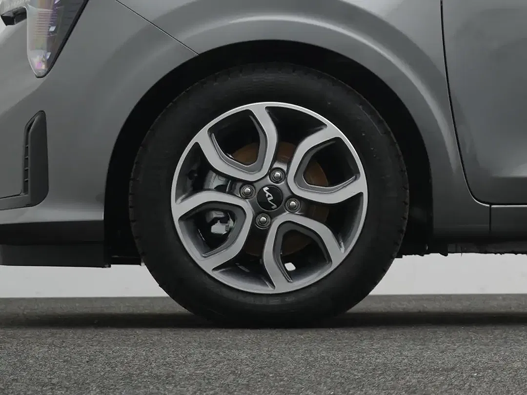 Kia Picanto - Thumbnail 7