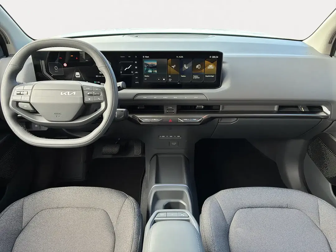 Kia EV2 - Thumbnail 11