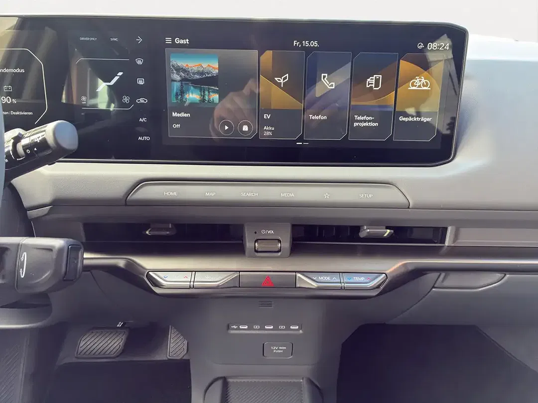 Kia EV2 - Thumbnail 12