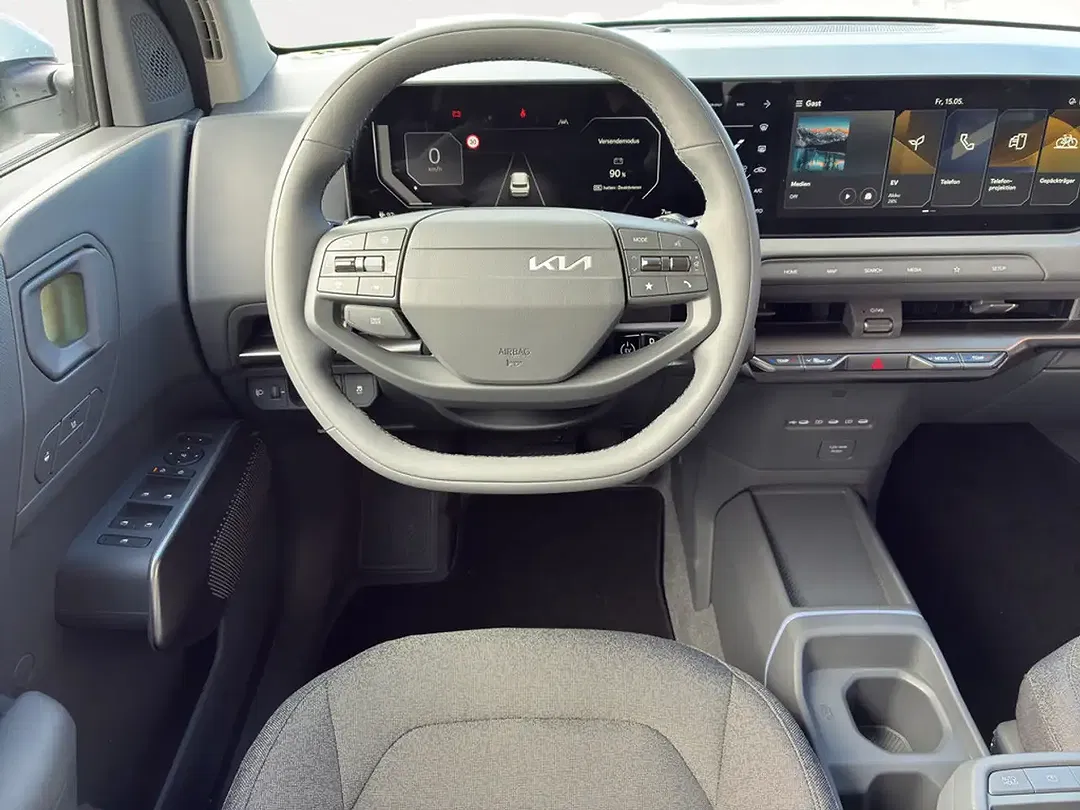 Kia EV2 - Thumbnail 13