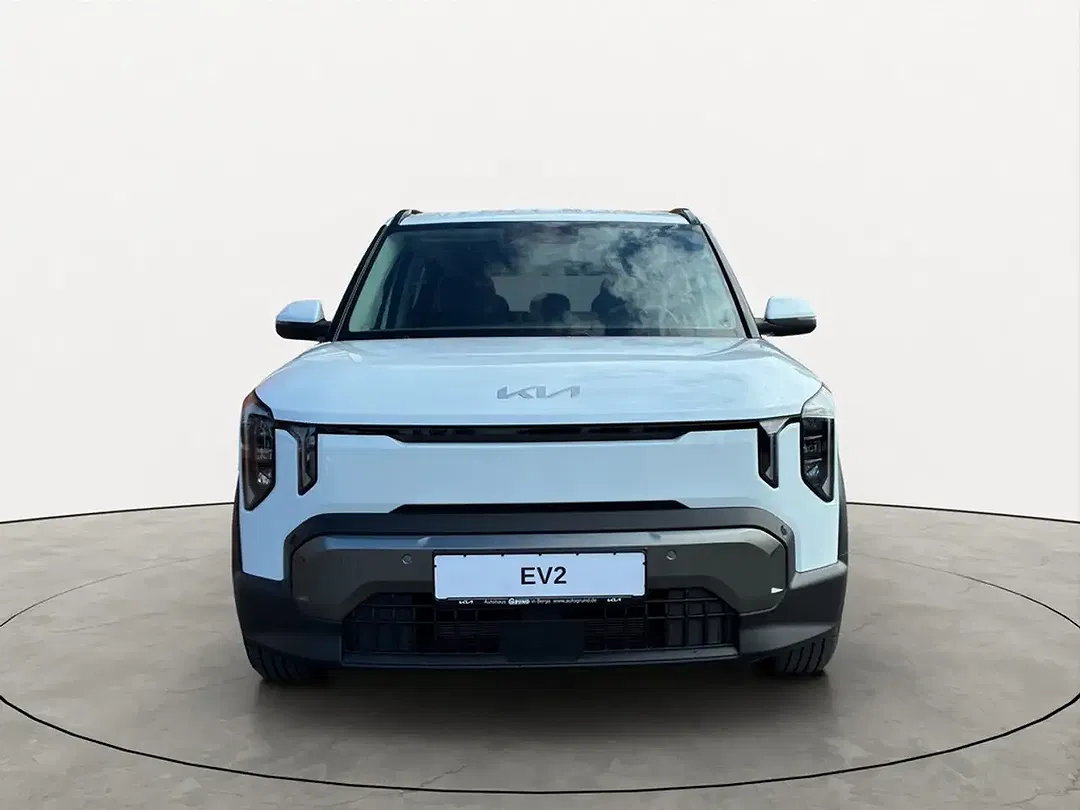 Kia EV2 - Thumbnail 2