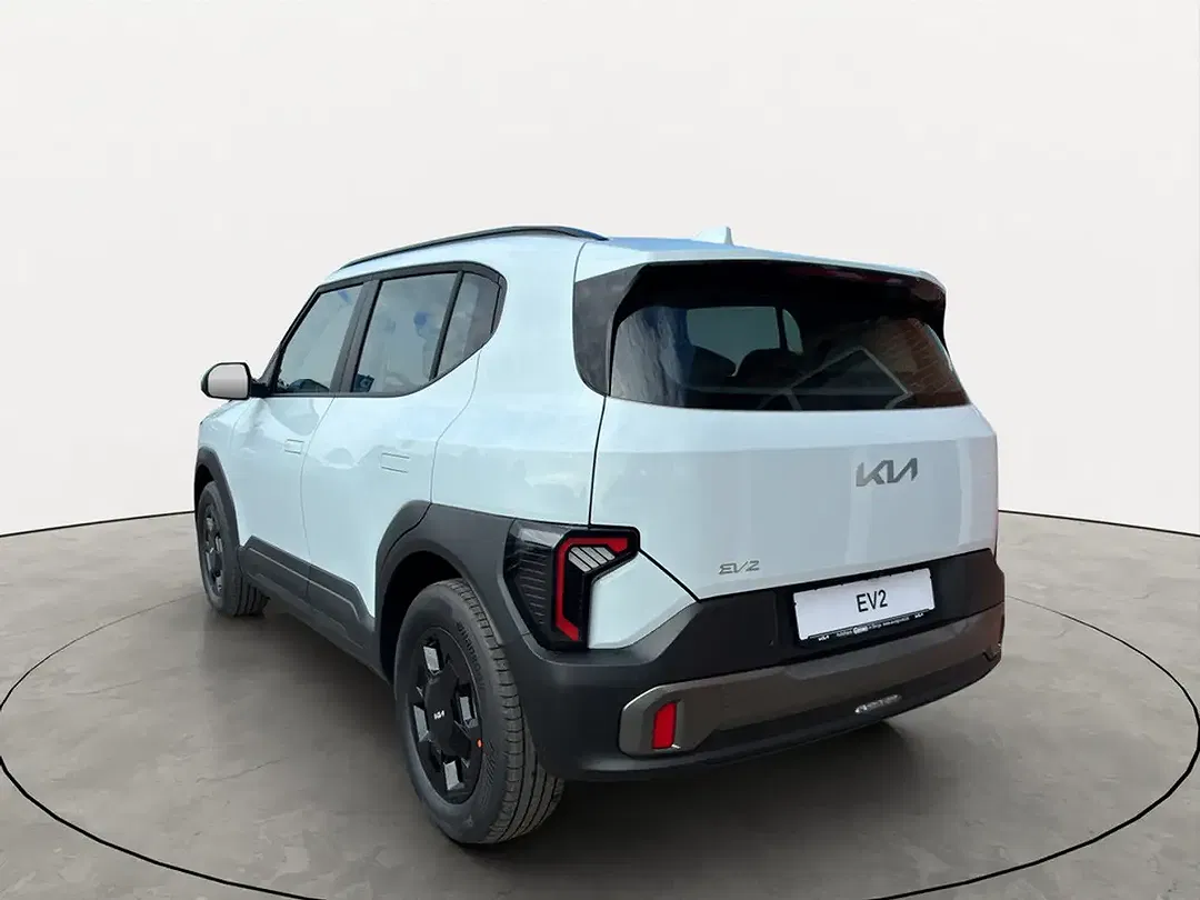 Kia EV2 - Thumbnail 4