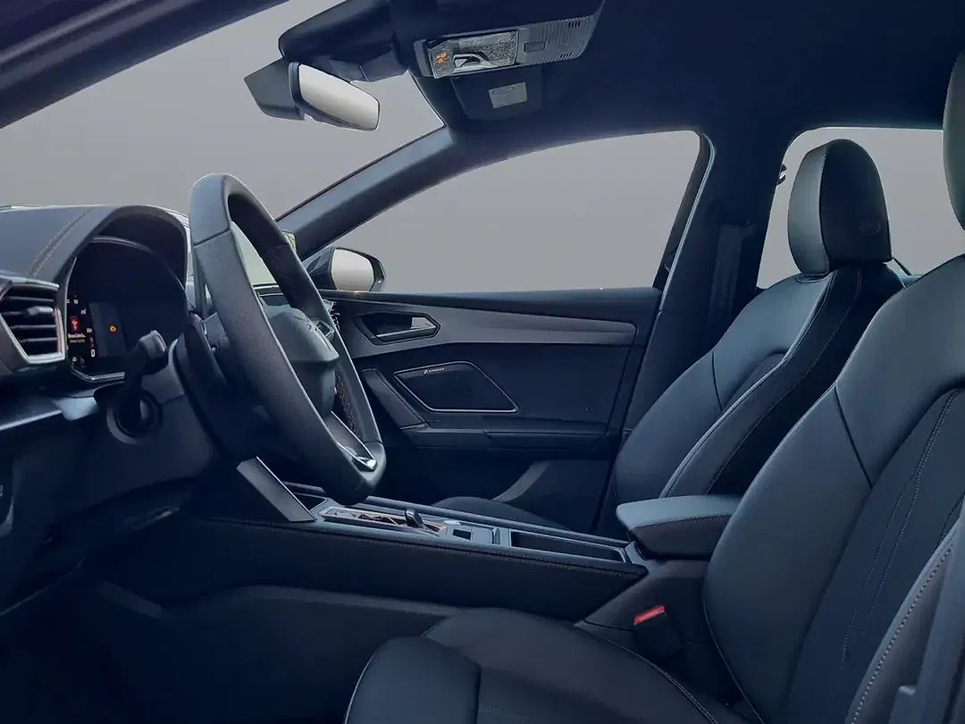 CUPRA Leon - Thumbnail 12