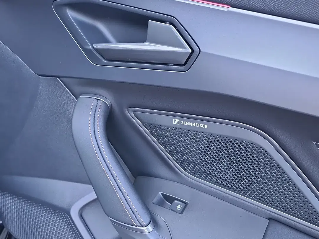 CUPRA Leon - Thumbnail 14