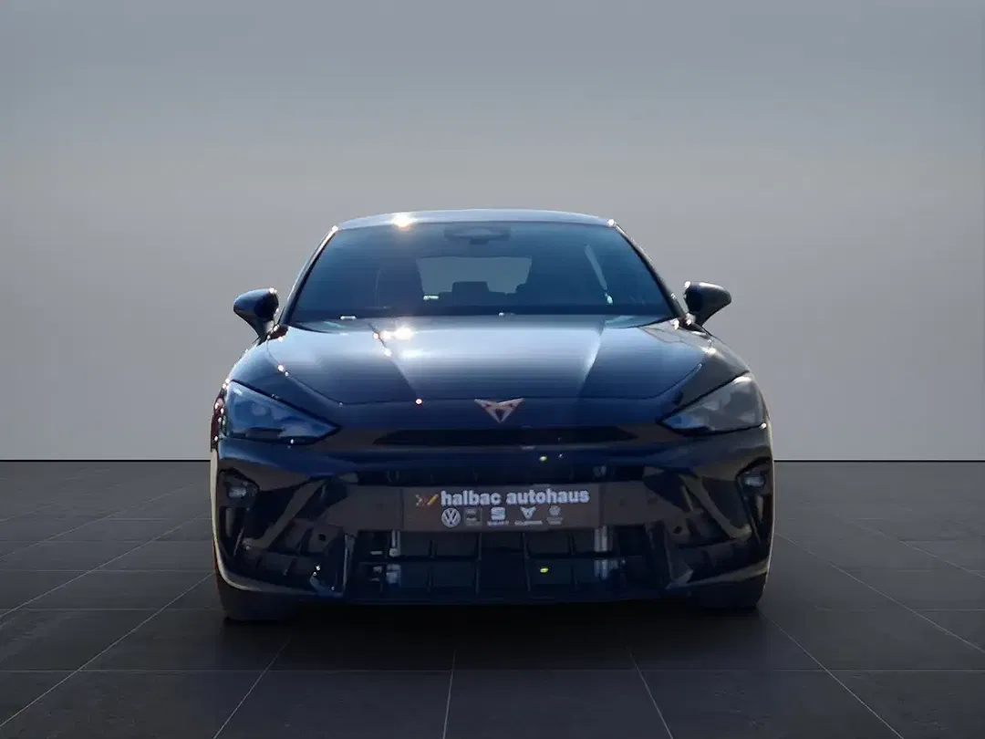 CUPRA Leon - Thumbnail 3