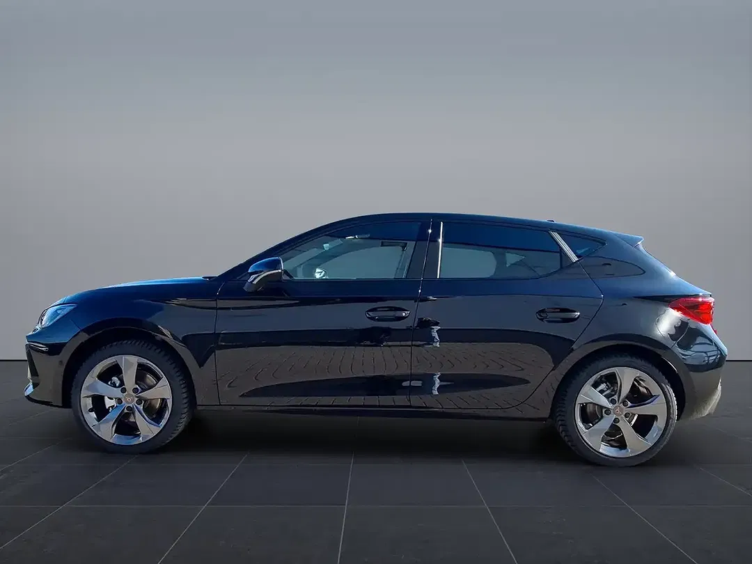 CUPRA Leon - Thumbnail 4