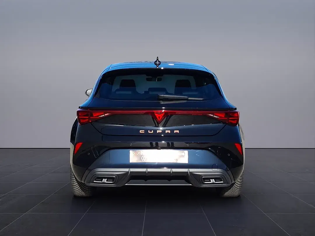 CUPRA Leon - Thumbnail 6