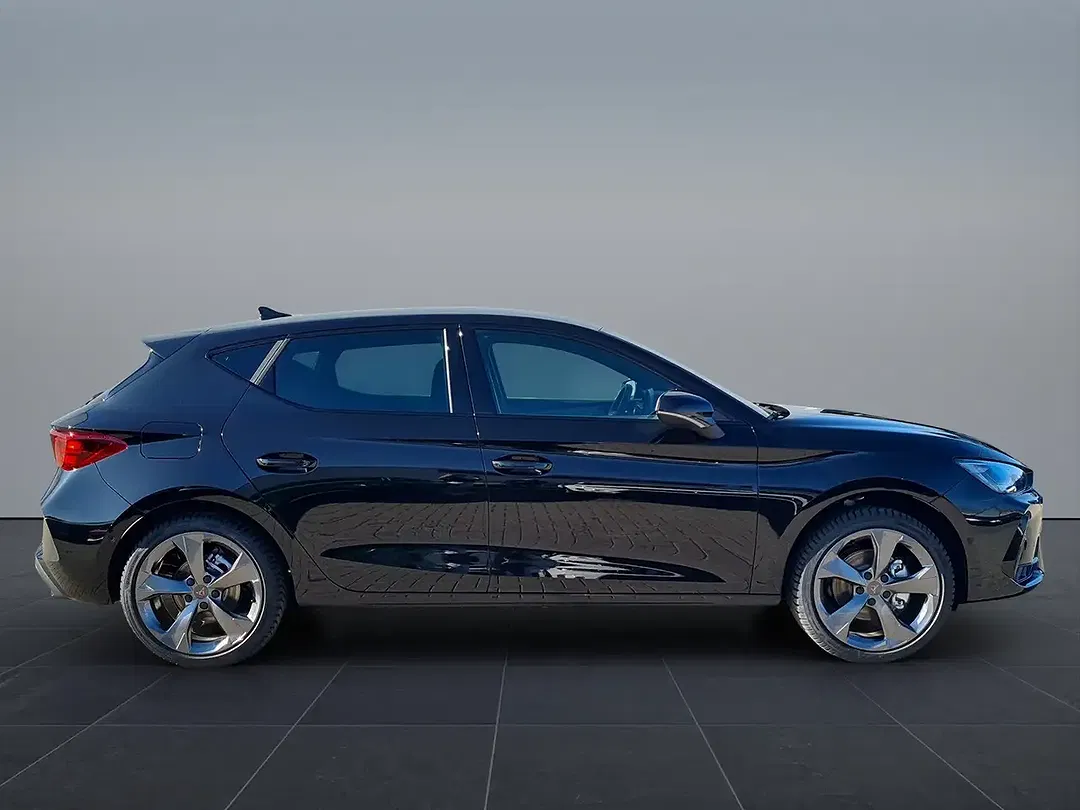 CUPRA Leon - Thumbnail 8