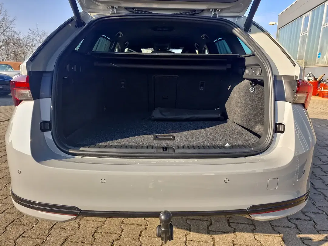 Skoda Octavia - Thumbnail 15