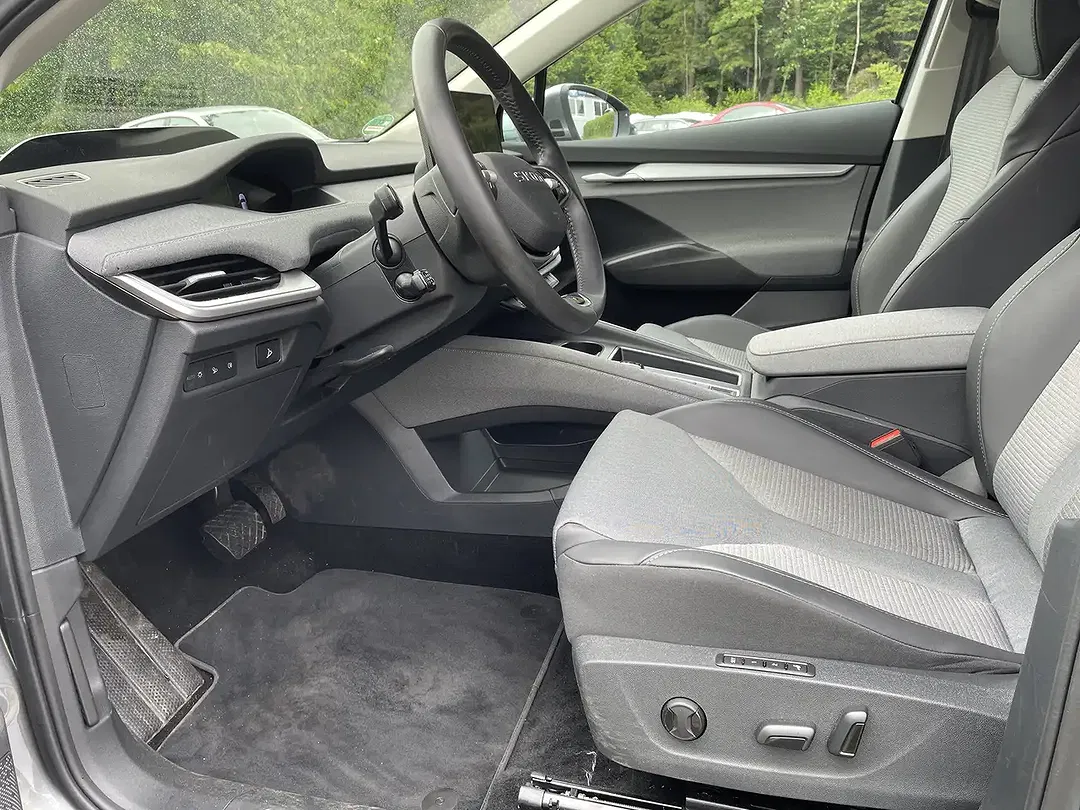Skoda Enyaq - Thumbnail 11