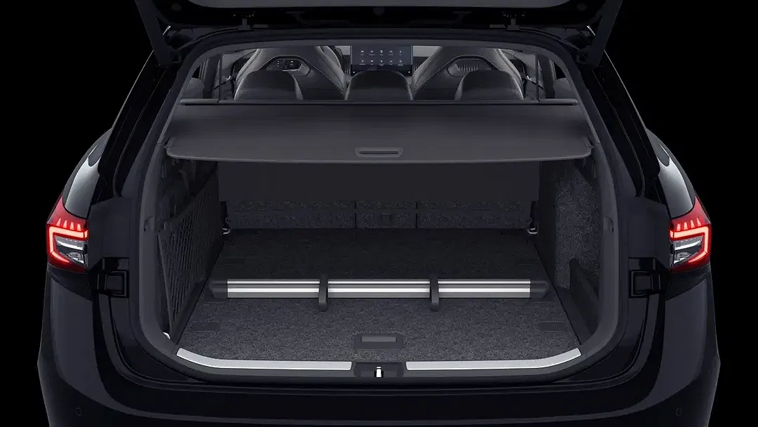Skoda Superb - Thumbnail 6