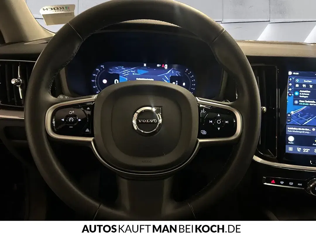 Volvo V60 - Thumbnail 8