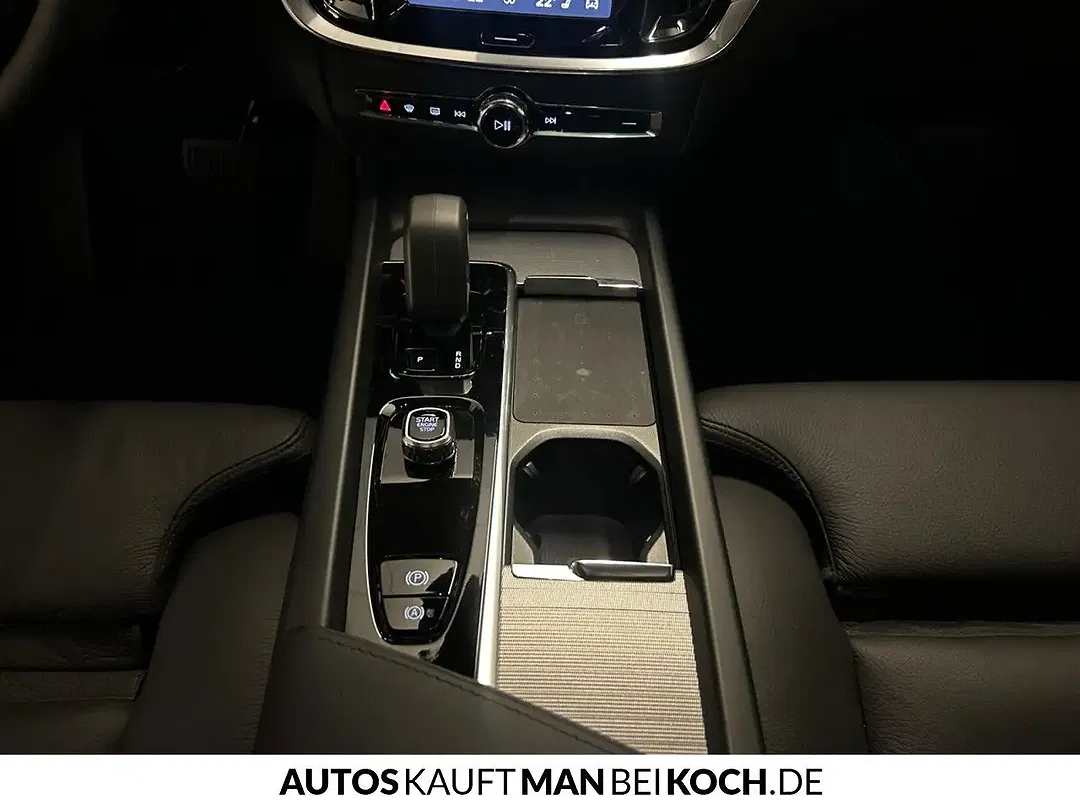 Volvo V60 - Thumbnail 9