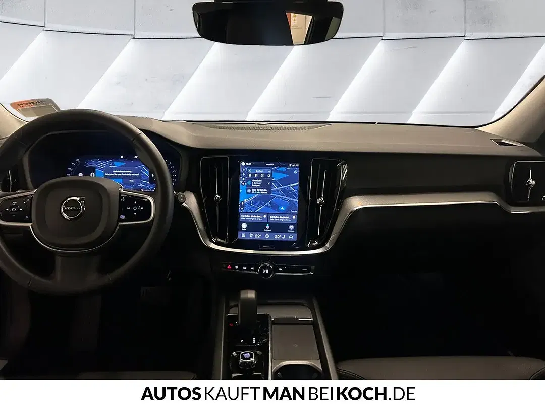 Volvo V60 - Thumbnail 10